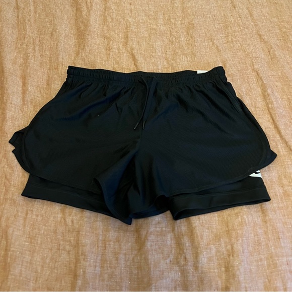 Nike Other - Girls Nike Running Shorts